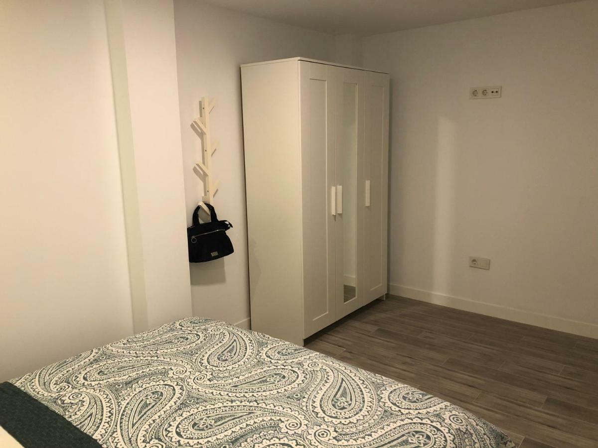 Apartamento Plaza Toros Alicante Buitenkant foto